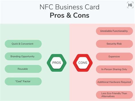 nfc card benefits|nfc advantages and disadvantages.